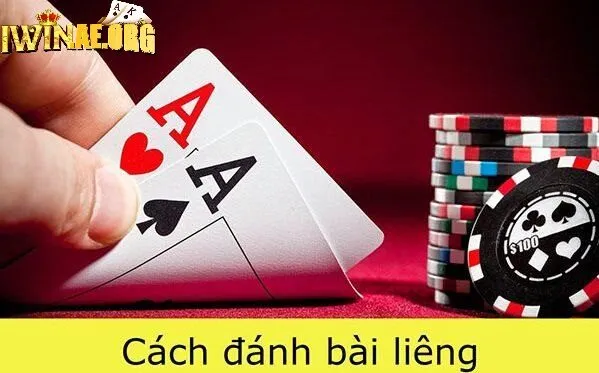 Điểm Thu Hút Của Bài Liêng Iwin